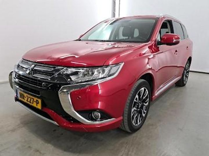 mitsubishi outlander 2015 jmbxdgg2wgz007682