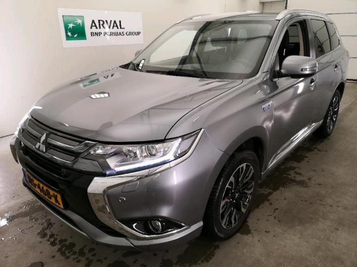 mitsubishi outlander 2015 jmbxdgg2wgz007695