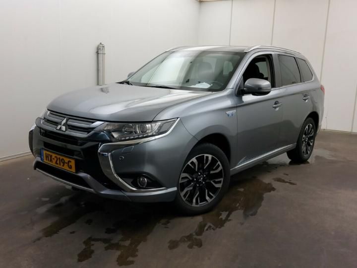 mitsubishi outlander 2015 jmbxdgg2wgz007699