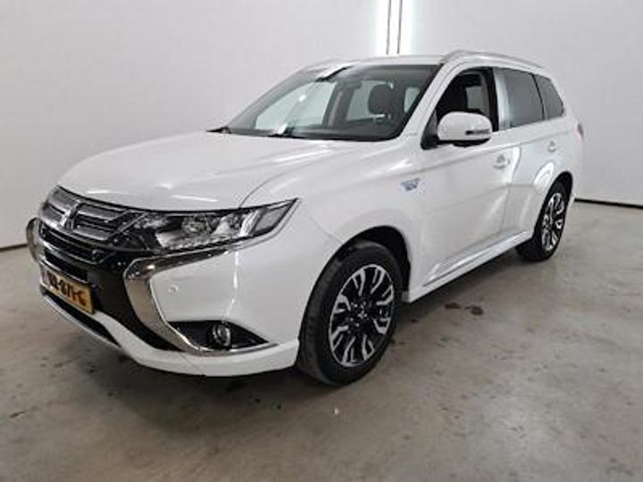 mitsubishi outlander 2015 jmbxdgg2wgz007731