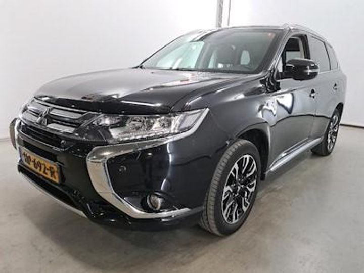 mitsubishi outlander 2015 jmbxdgg2wgz007764