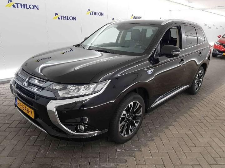 mitsubishi outlander 2015 jmbxdgg2wgz007808