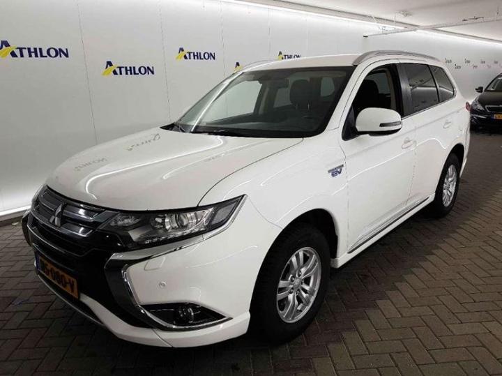 mitsubishi outlander 2015 jmbxdgg2wgz007810