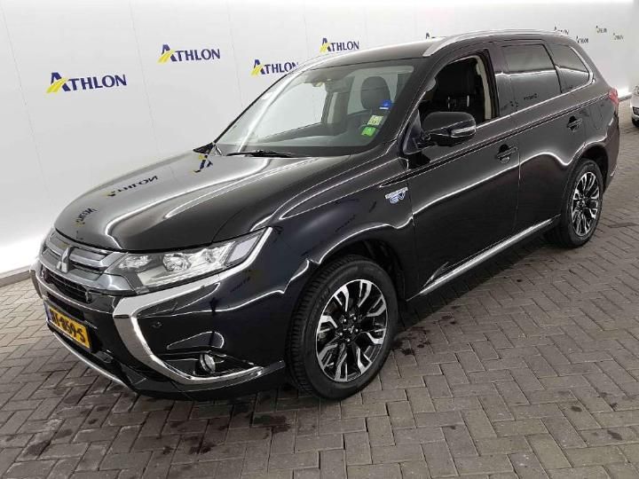 mitsubishi outlander 2015 jmbxdgg2wgz007847