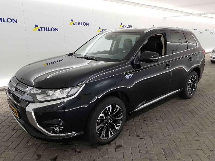 mitsubishi outlander 2015 jmbxdgg2wgz007853