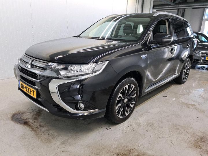 mitsubishi outlander 2015 jmbxdgg2wgz007855