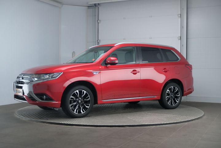 mitsubishi outlander 2015 jmbxdgg2wgz007875