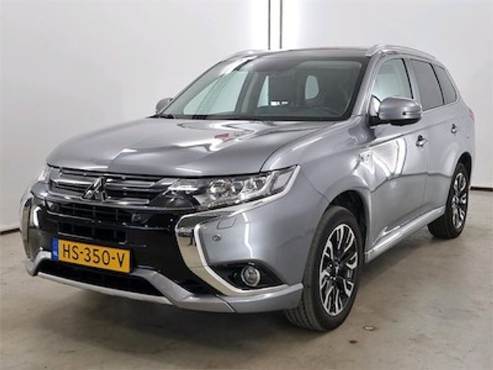 mitsubishi outlander 2015 jmbxdgg2wgz007887