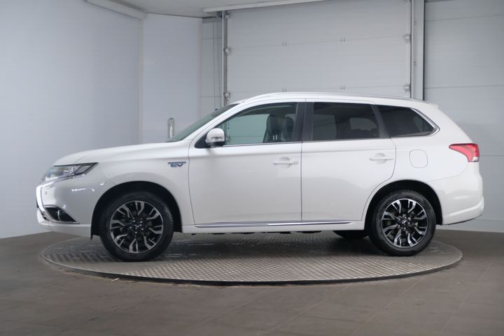 mitsubishi outlander 2015 jmbxdgg2wgz007897