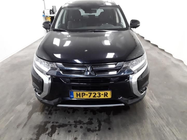 mitsubishi outlander 2015 jmbxdgg2wgz007913