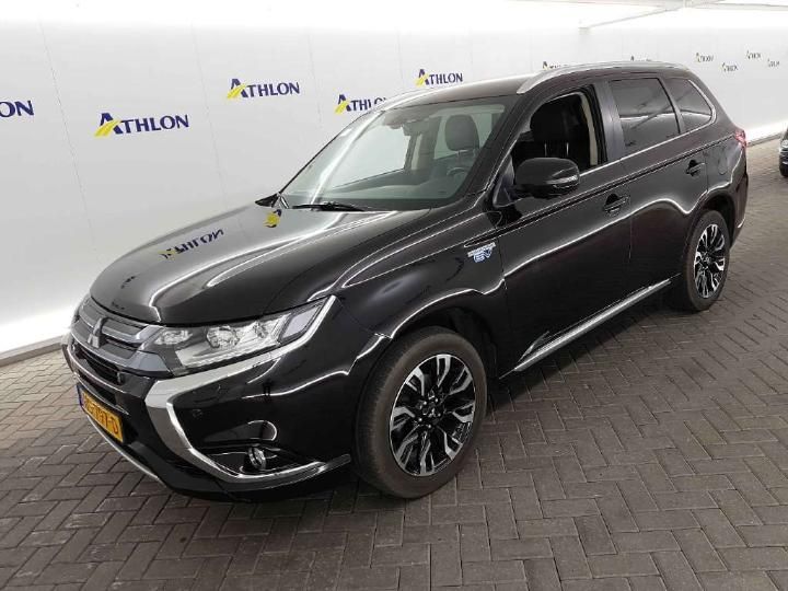 mitsubishi outlander 2015 jmbxdgg2wgz007936