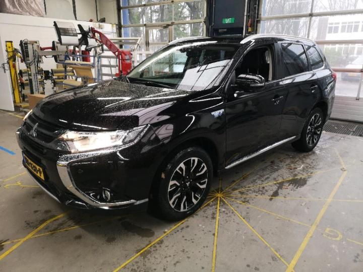 mitsubishi outlander 2015 jmbxdgg2wgz007938