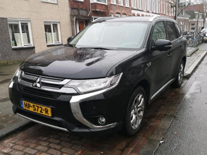 mitsubishi outlander 2015 jmbxdgg2wgz007956