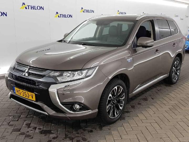 mitsubishi outlander 2015 jmbxdgg2wgz007961