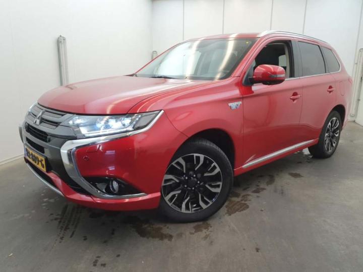 mitsubishi outlander 2015 jmbxdgg2wgz007967