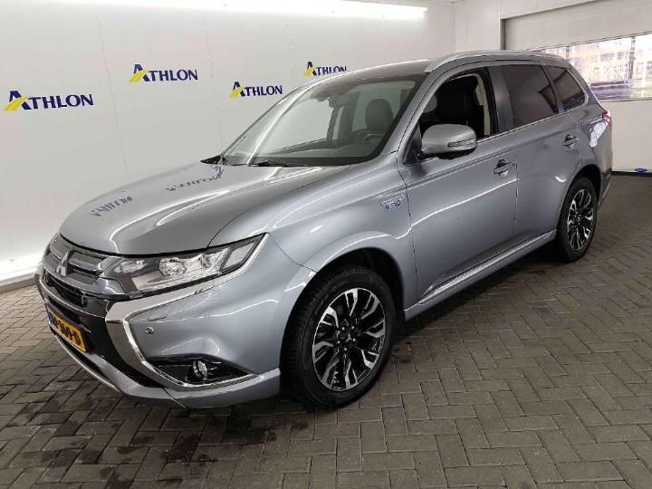 mitsubishi outlander 2015 jmbxdgg2wgz007977