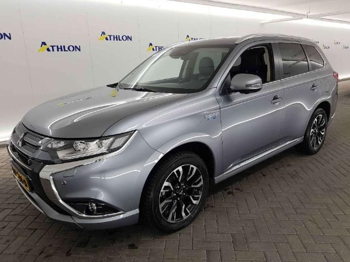 mitsubishi outlander 2015 jmbxdgg2wgz007984