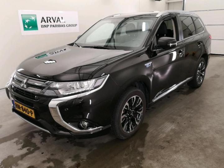 mitsubishi outlander 2015 jmbxdgg2wgz008005