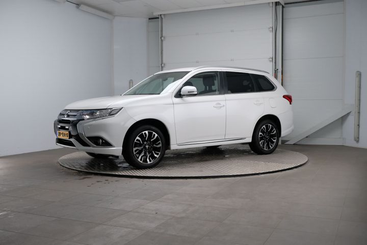 mitsubishi outlander 2015 jmbxdgg2wgz008015