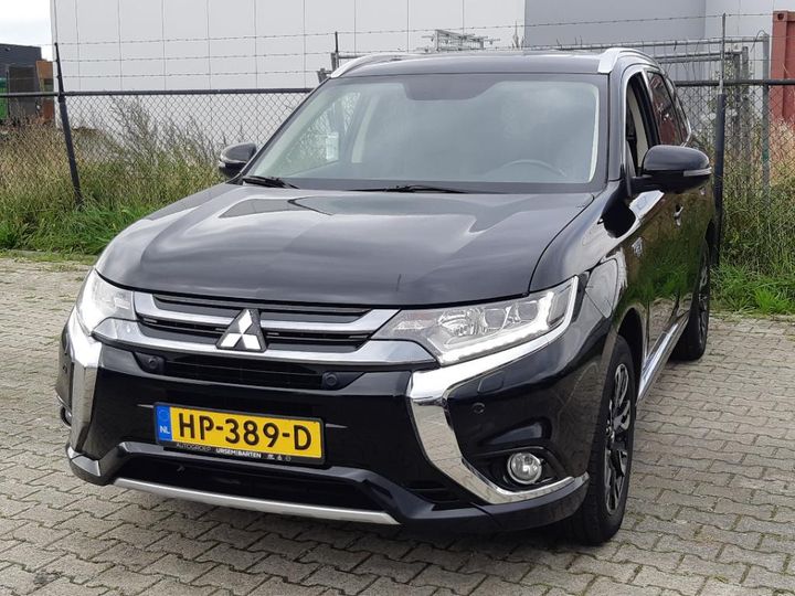 mitsubishi outlander 2015 jmbxdgg2wgz008042