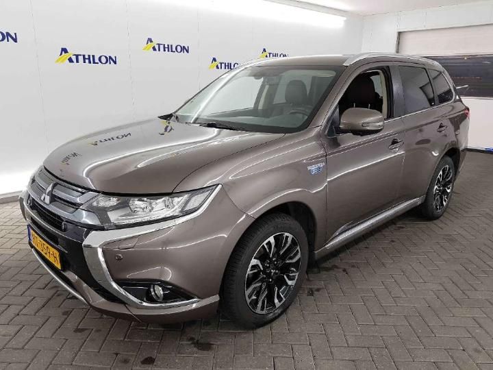 mitsubishi outlander 2015 jmbxdgg2wgz008055