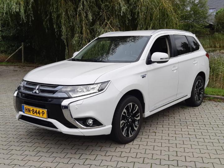 mitsubishi outlander 2015 jmbxdgg2wgz008115