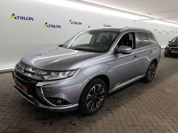 mitsubishi outlander 2015 jmbxdgg2wgz008172