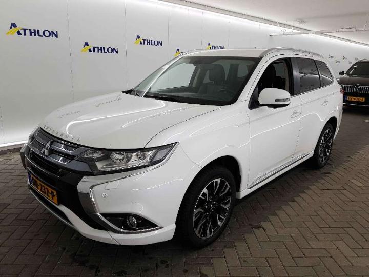 mitsubishi outlander 2015 jmbxdgg2wgz008180