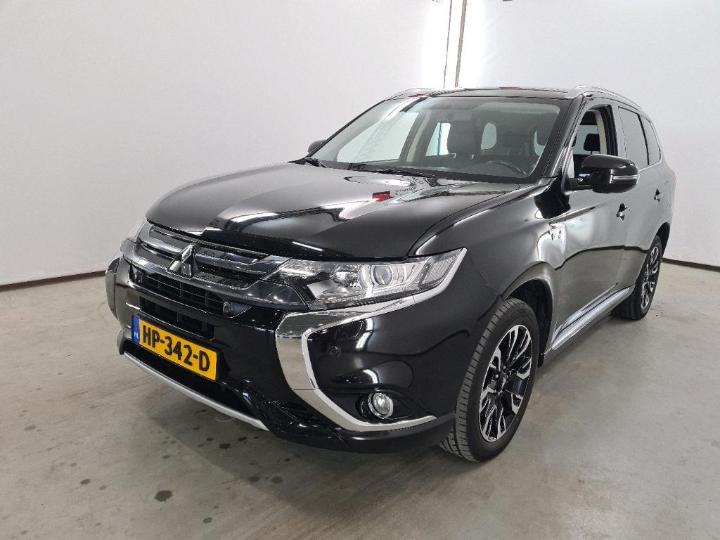 mitsubishi outlander 2015 jmbxdgg2wgz008195