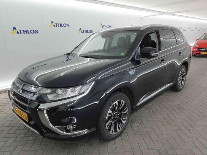 mitsubishi outlander 2015 jmbxdgg2wgz008201