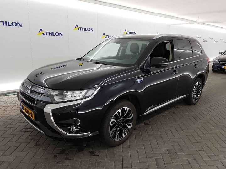 mitsubishi outlander 2015 jmbxdgg2wgz008222