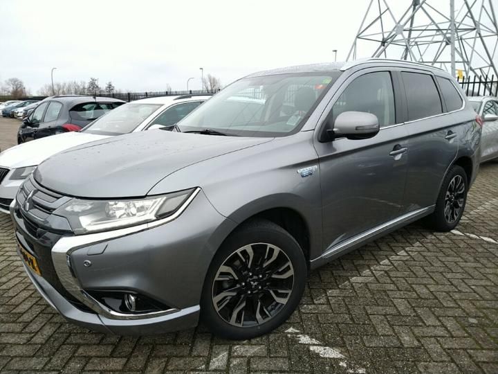 mitsubishi outlander 2015 jmbxdgg2wgz008255