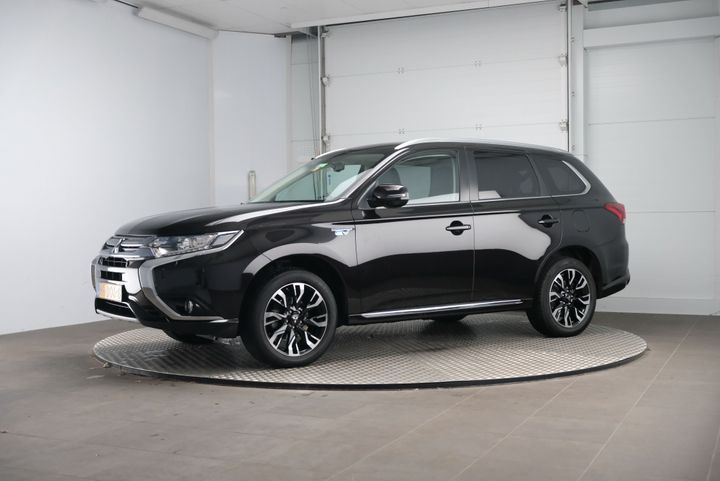 mitsubishi outlander 2015 jmbxdgg2wgz008278