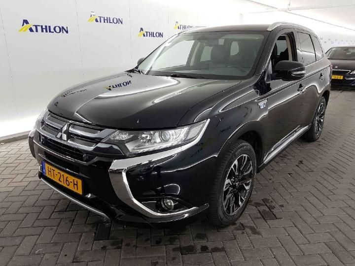 mitsubishi outlander 2015 jmbxdgg2wgz008280