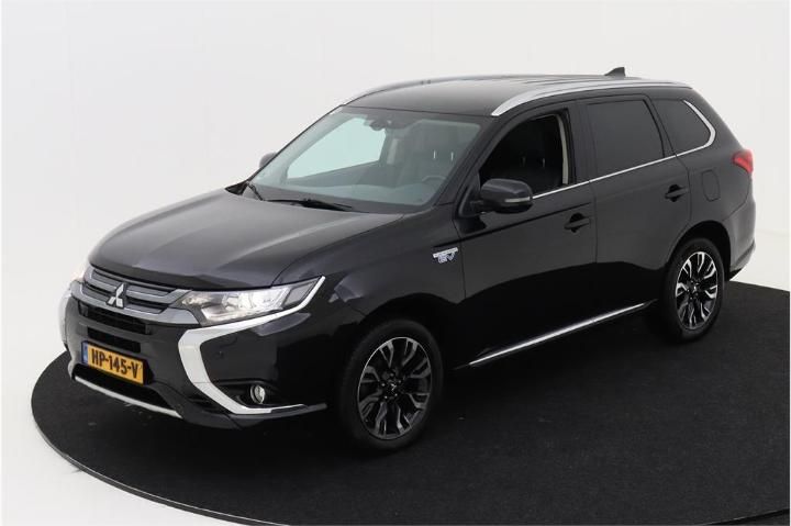 mitsubishi outlander 2015 jmbxdgg2wgz008300