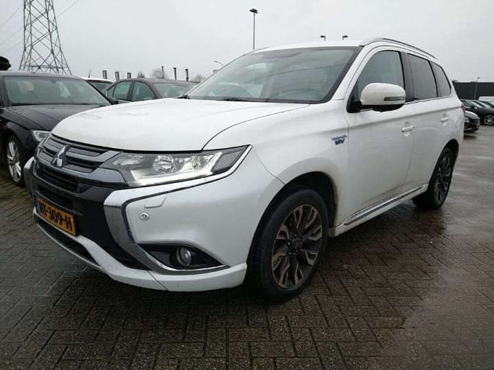 mitsubishi outlander 2015 jmbxdgg2wgz008445