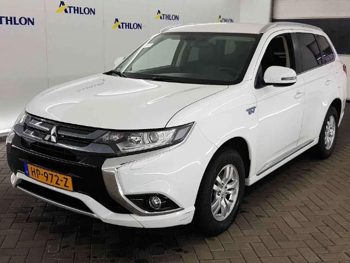 mitsubishi outlander 2015 jmbxdgg2wgz008451