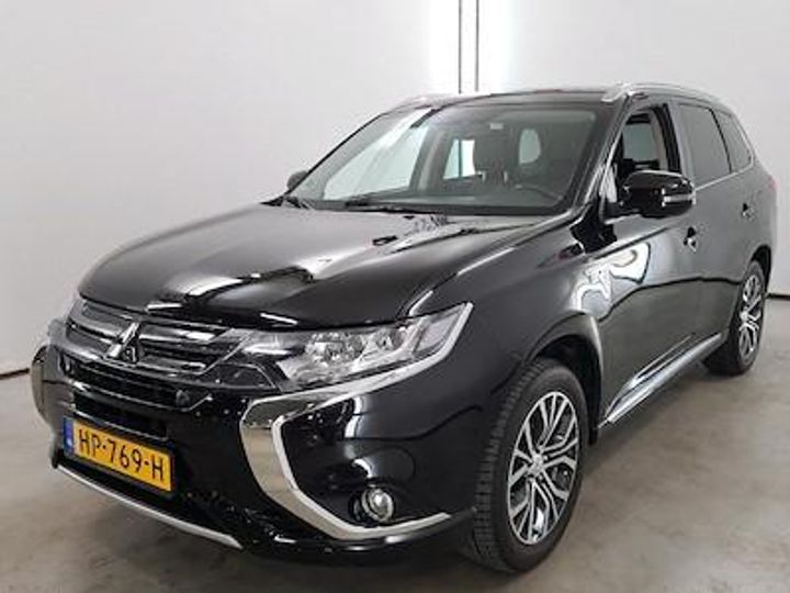 mitsubishi outlander 2015 jmbxdgg2wgz008454