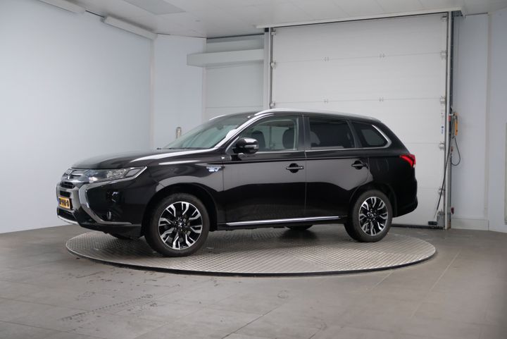 mitsubishi outlander 2015 jmbxdgg2wgz008552