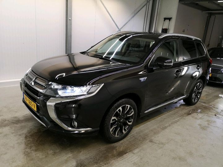 mitsubishi outlander 2015 jmbxdgg2wgz008553