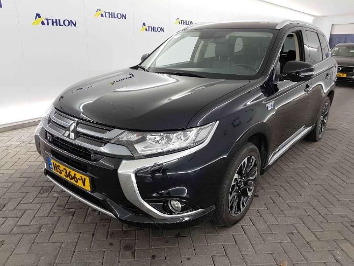 mitsubishi outlander 2015 jmbxdgg2wgz008577