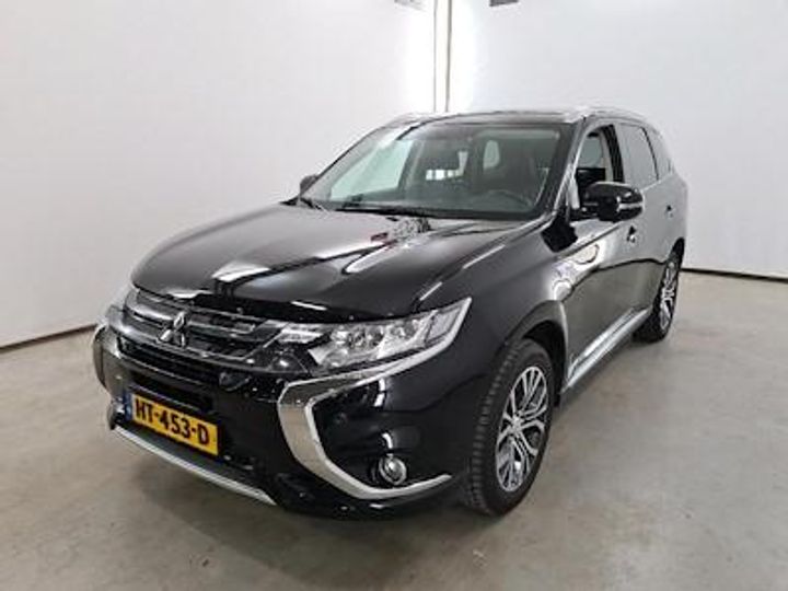 mitsubishi outlander 2015 jmbxdgg2wgz008578