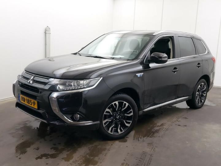 mitsubishi outlander 2015 jmbxdgg2wgz008640