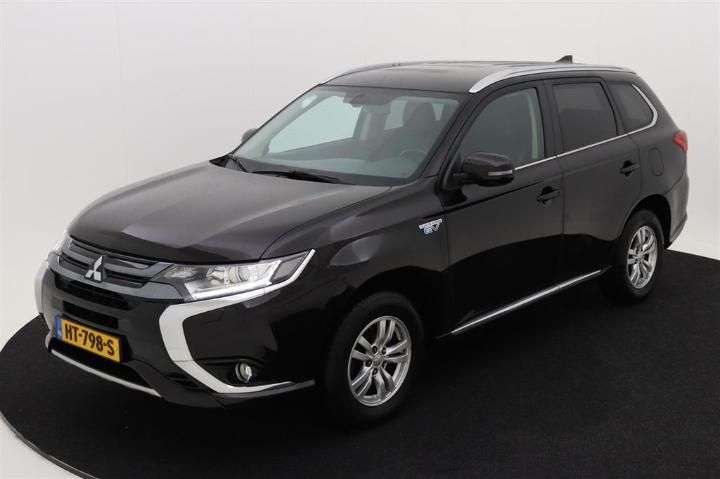 mitsubishi outlander 2015 jmbxdgg2wgz008737