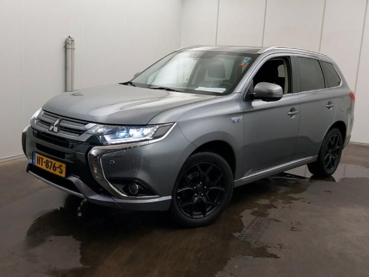 mitsubishi outlander 2015 jmbxdgg2wgz008805