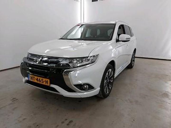 mitsubishi outlander 2015 jmbxdgg2wgz008808