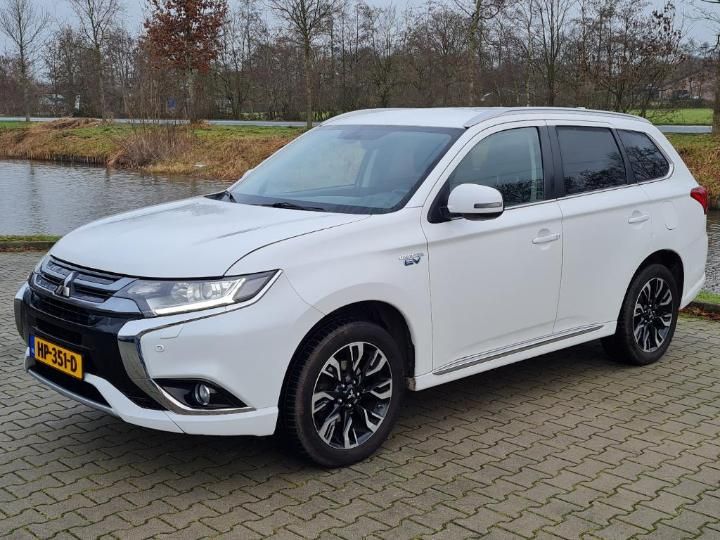 mitsubishi outlander 2015 jmbxdgg2wgz008810