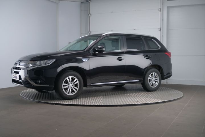 mitsubishi outlander 2015 jmbxdgg2wgz008824