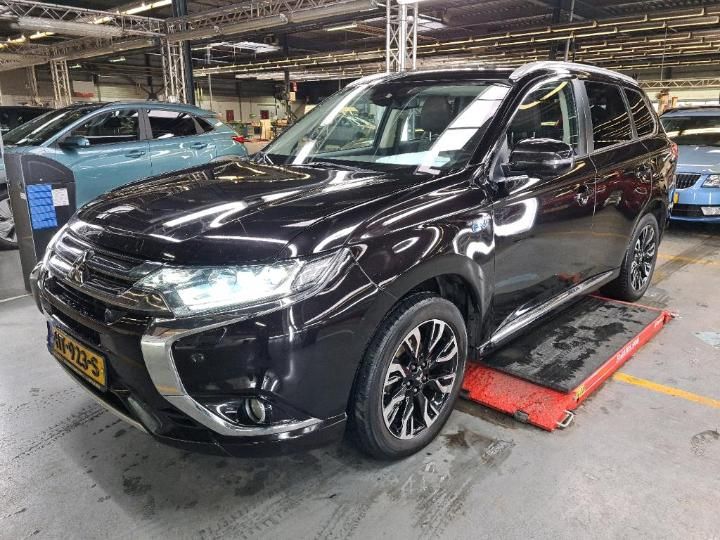 mitsubishi outlander 2015 jmbxdgg2wgz008825