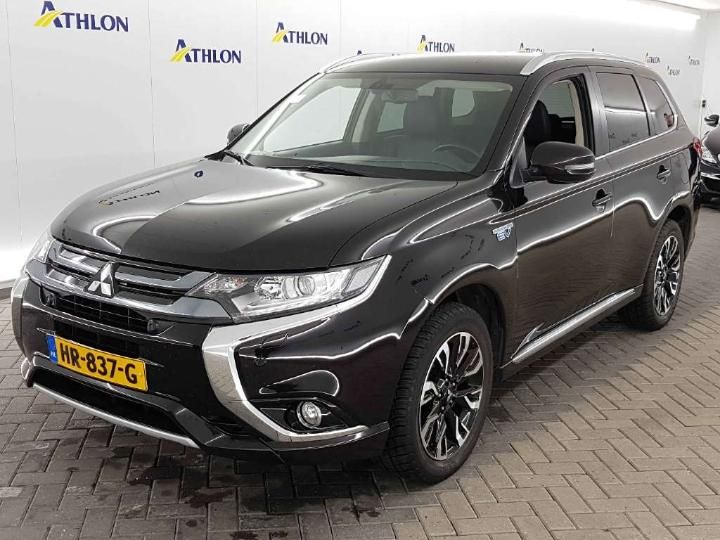 mitsubishi outlander 2015 jmbxdgg2wgz008846